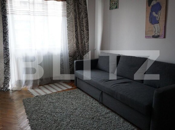 Apartament de închiriat 2 camere Gheorgheni - 51422AI | BLITZ Cluj-Napoca | Poza4