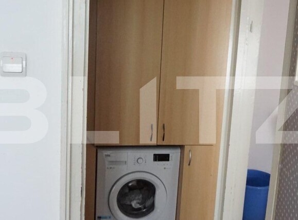 Apartament de închiriat 2 camere Gheorgheni - 51422AI | BLITZ Cluj-Napoca | Poza8