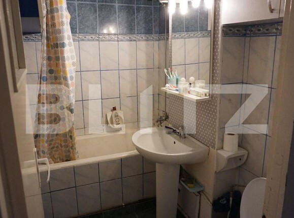 Apartament de închiriat 2 camere Gheorgheni - 51422AI | BLITZ Cluj-Napoca | Poza9