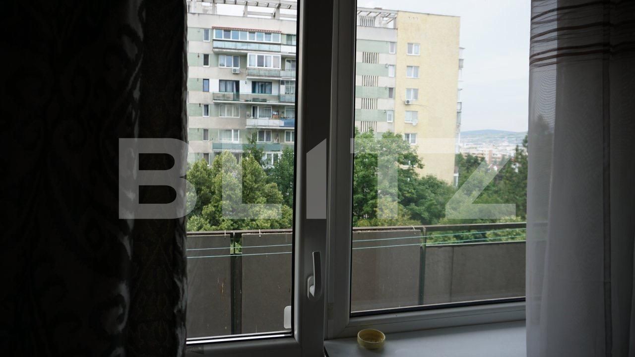 Apartament de închiriat 2 camere Gheorgheni - 51422AI | BLITZ Cluj-Napoca | Poza10