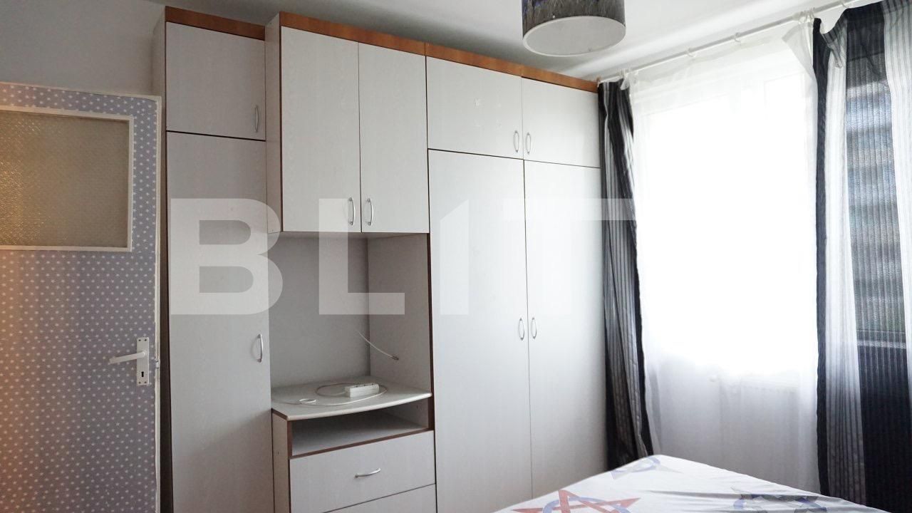 Apartament de închiriat 2 camere Gheorgheni - 51422AI | BLITZ Cluj-Napoca | Poza2