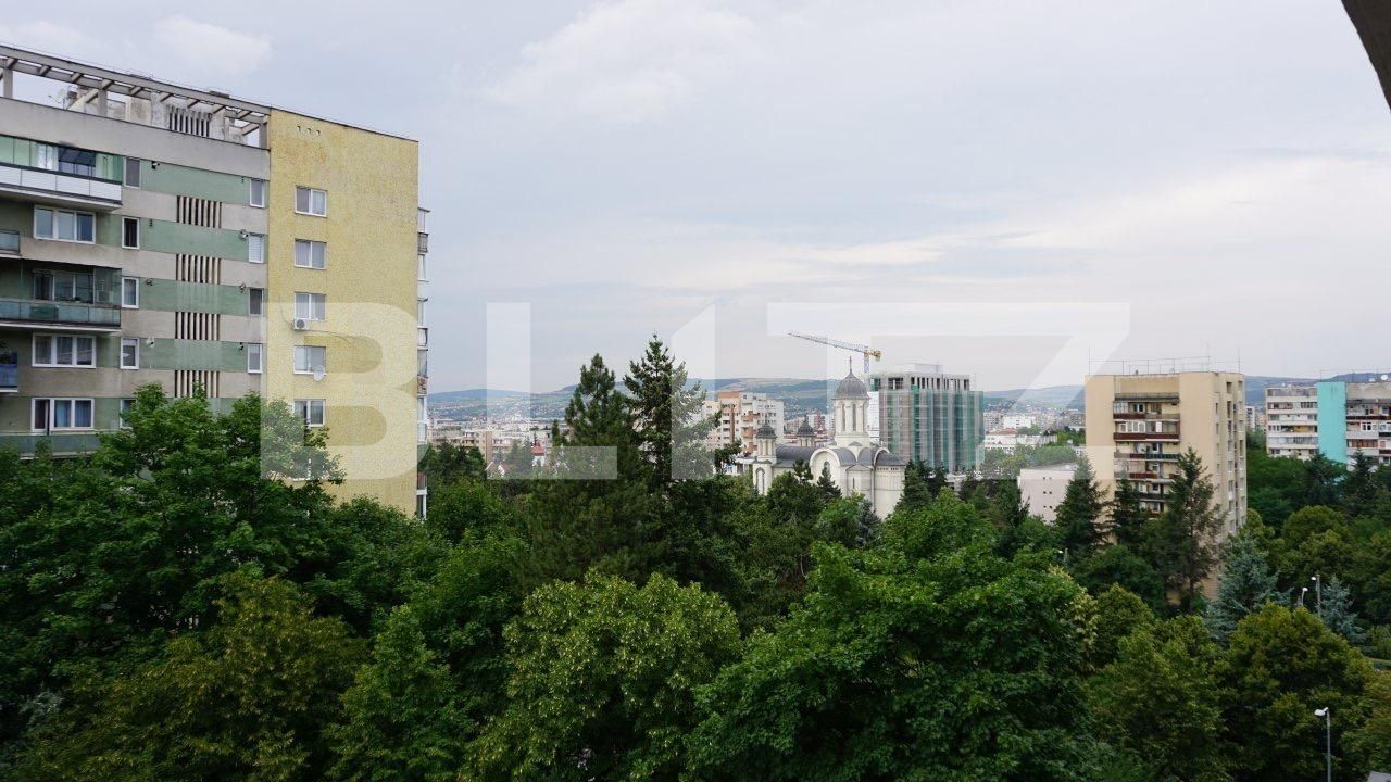Apartament de închiriat 2 camere Gheorgheni - 51422AI | BLITZ Cluj-Napoca | Poza11