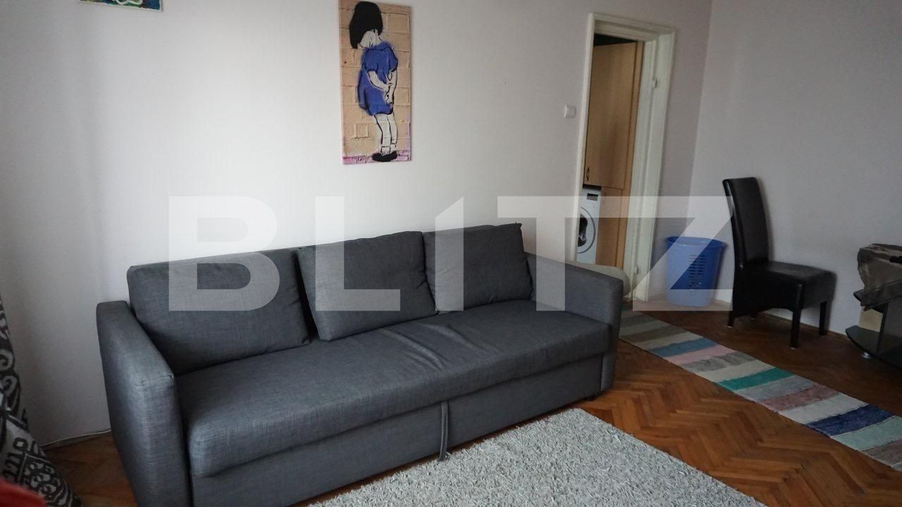 Apartament de închiriat 2 camere Gheorgheni - 51422AI | BLITZ Cluj-Napoca | Poza3
