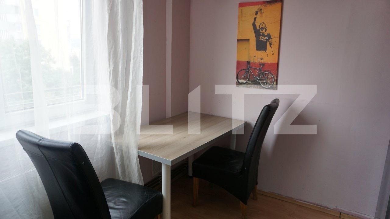 Apartament de închiriat 2 camere Gheorgheni - 51422AI | BLITZ Cluj-Napoca | Poza6