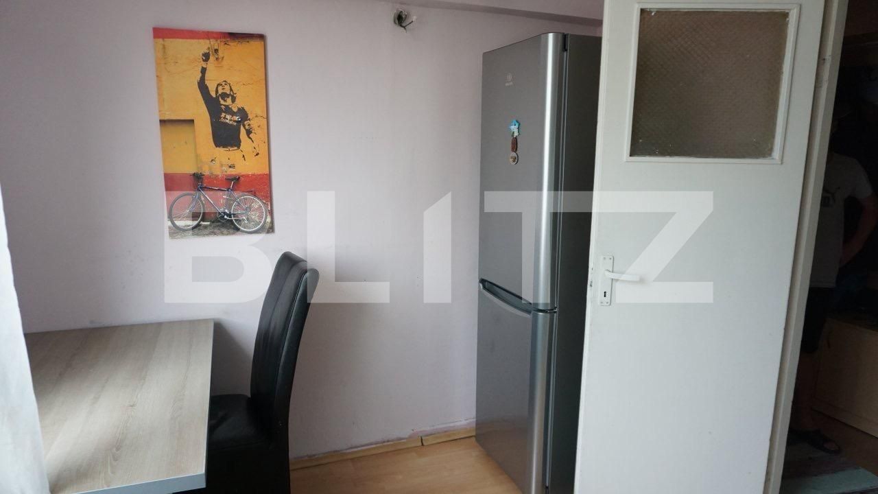 Apartament de închiriat 2 camere Gheorgheni - 51422AI | BLITZ Cluj-Napoca | Poza7