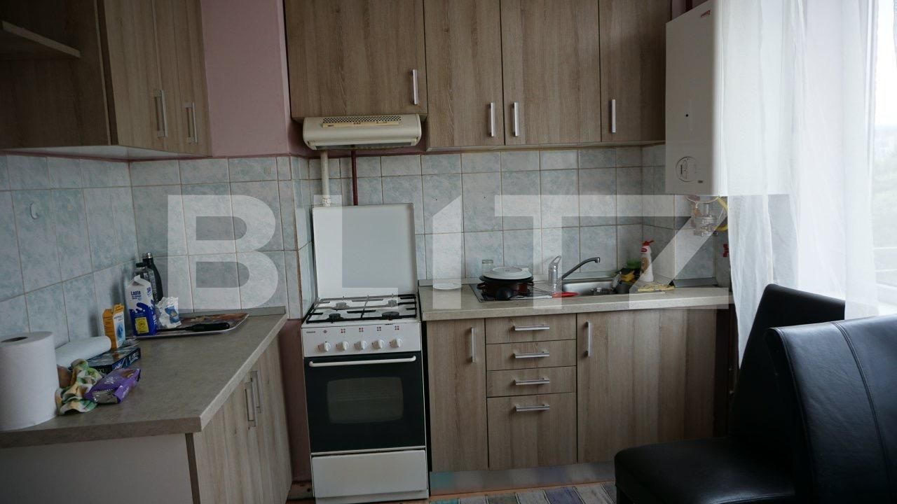 Apartament de închiriat 2 camere Gheorgheni - 51422AI | BLITZ Cluj-Napoca | Poza5