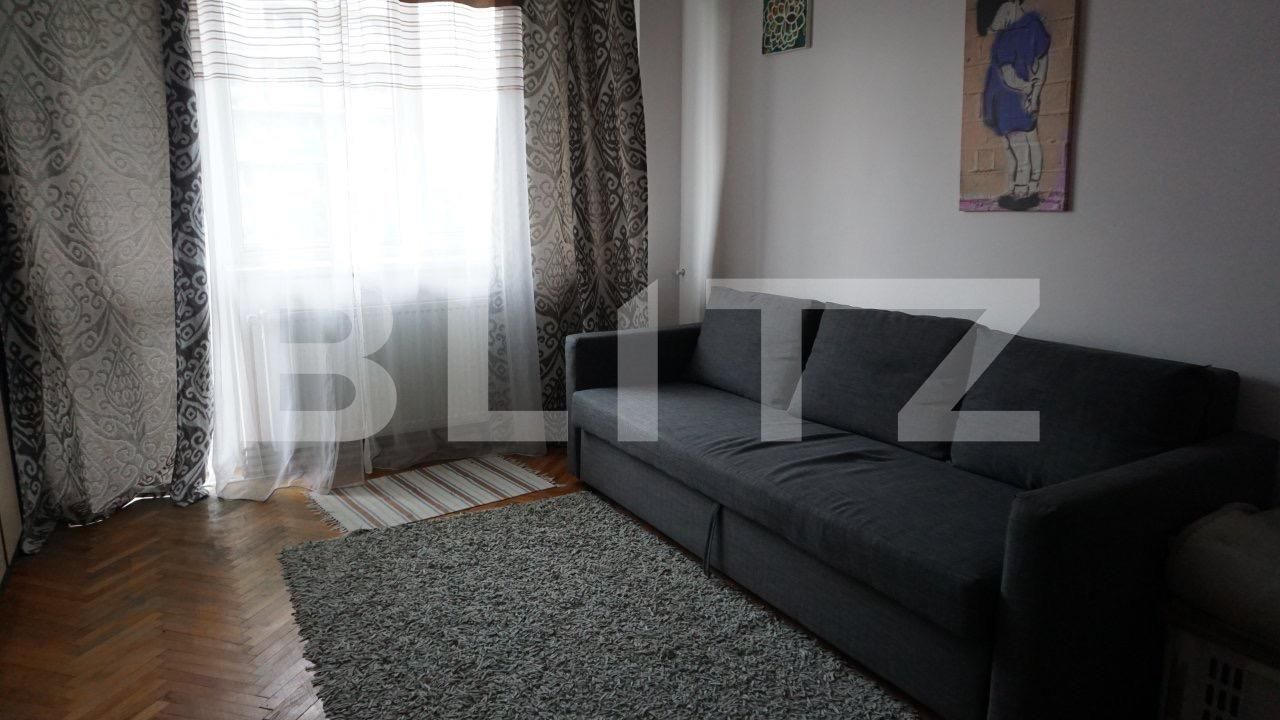 Apartament de închiriat 2 camere Gheorgheni - 51422AI | BLITZ Cluj-Napoca | Poza4