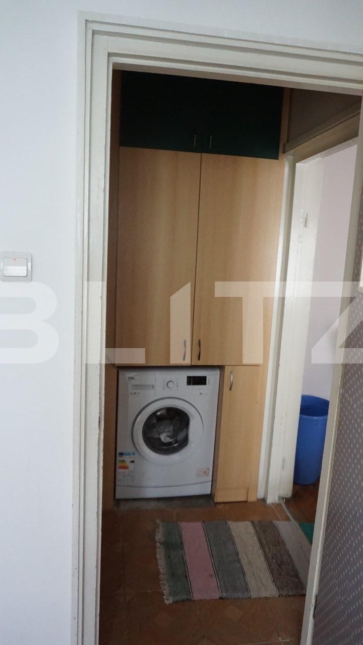 Apartament de închiriat 2 camere Gheorgheni - 51422AI | BLITZ Cluj-Napoca | Poza8