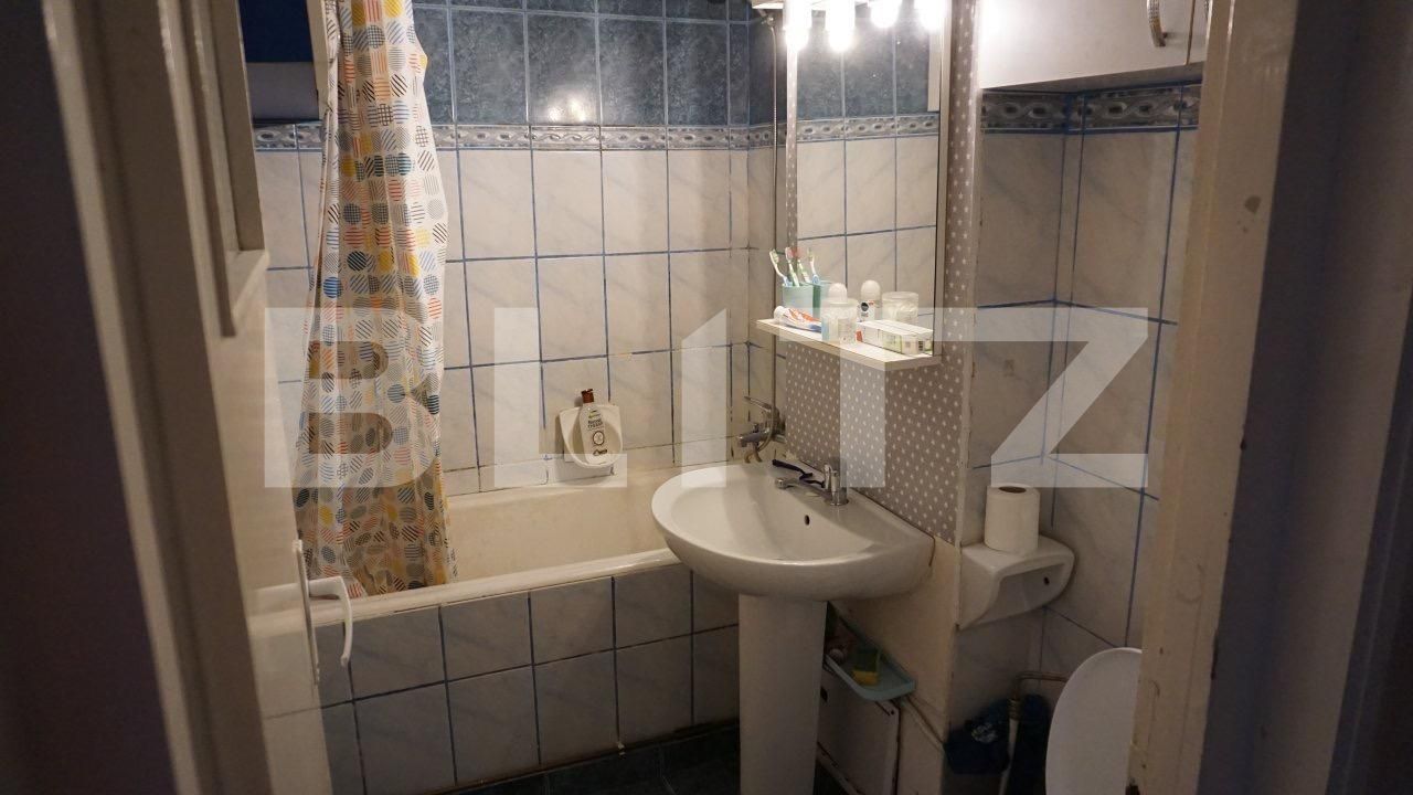 Apartament de închiriat 2 camere Gheorgheni - 51422AI | BLITZ Cluj-Napoca | Poza9