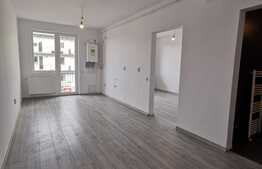 2 camere, finisat, 40 mp, ideal pentru investitie, zona Terra
