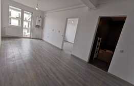 2 camere, finisat, 40 mp, ideal pentru investitie, zona Terra