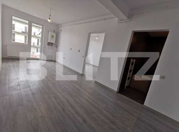 Apartament de vânzare 2 camere Floreşti - 51423AV | BLITZ Cluj-Napoca | Poza3