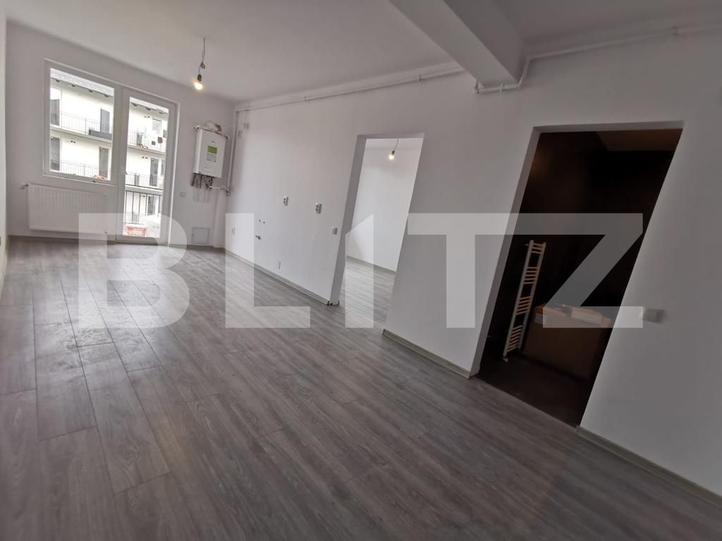 Apartament de vânzare 2 camere Floreşti - 51423AV | BLITZ Cluj-Napoca | Poza3