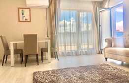 Apartament tip Penthouse de lux, terasa 60 mp, prima inchiriere, 2 parcari, Zona strazii Observatorului