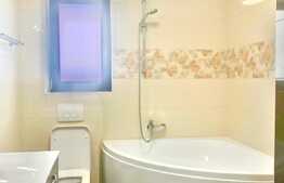 Apartament tip Penthouse de lux, terasa 60 mp, prima inchiriere, 2 parcari, Zona strazii Observatorului