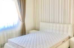 Apartament tip Penthouse de lux, terasa 60 mp, prima inchiriere, 2 parcari, Zona strazii Observatorului