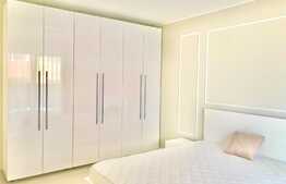 Apartament tip Penthouse de lux, terasa 60 mp, prima inchiriere, 2 parcari, Zona strazii Observatorului