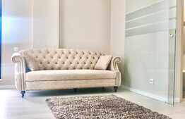 Apartament tip Penthouse de lux, terasa 60 mp, prima inchiriere, 2 parcari, Zona strazii Observatorului