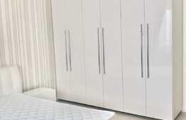 Apartament tip Penthouse de lux, terasa 60 mp, prima inchiriere, 2 parcari, Zona strazii Observatorului