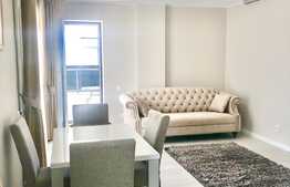 Apartament tip Penthouse de lux, terasa 60 mp, prima inchiriere, 2 parcari, Zona strazii Observatorului