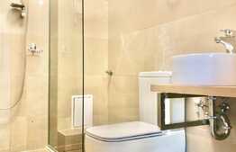 Apartament tip Penthouse de lux, terasa 60 mp, prima inchiriere, 2 parcari, Zona strazii Observatorului