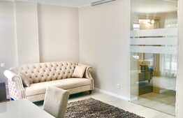 Apartament tip Penthouse de lux, terasa 60 mp, prima inchiriere, 2 parcari, Zona strazii Observatorului