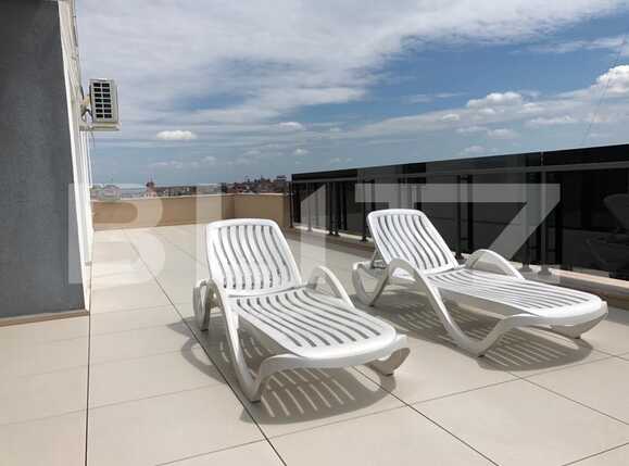 Apartament de închiriat 3 camere Zorilor - 51424AI | BLITZ Cluj-Napoca | Poza17