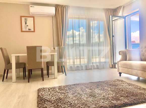 Apartament de închiriat 3 camere Zorilor - 51424AI | BLITZ Cluj-Napoca | Poza6