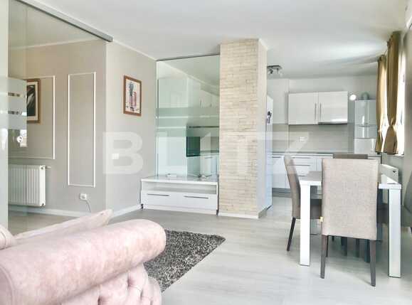 Apartament de închiriat 3 camere Zorilor - 51424AI | BLITZ Cluj-Napoca | Poza4