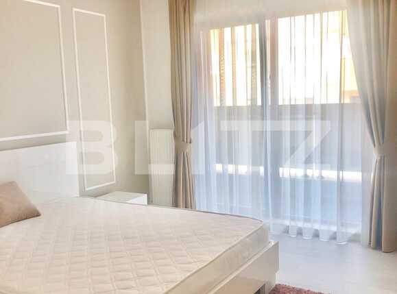 Apartament de închiriat 3 camere Zorilor - 51424AI | BLITZ Cluj-Napoca | Poza9