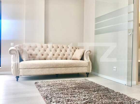 Apartament de închiriat 3 camere Zorilor - 51424AI | BLITZ Cluj-Napoca | Poza2