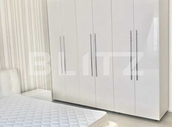 Apartament de închiriat 3 camere Zorilor - 51424AI | BLITZ Cluj-Napoca | Poza12