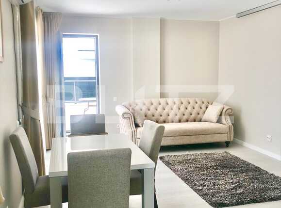 Apartament de închiriat 3 camere Zorilor - 51424AI | BLITZ Cluj-Napoca | Poza5