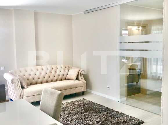 Apartament de închiriat 3 camere Zorilor - 51424AI | BLITZ Cluj-Napoca | Poza1