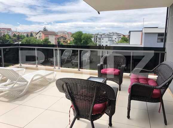Apartament de închiriat 3 camere Zorilor - 51424AI | BLITZ Cluj-Napoca | Poza19