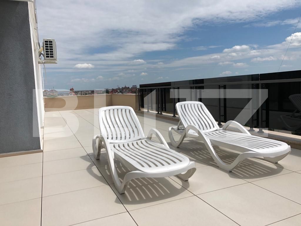 Apartament de închiriat 3 camere Zorilor - 51424AI | BLITZ Cluj-Napoca | Poza17