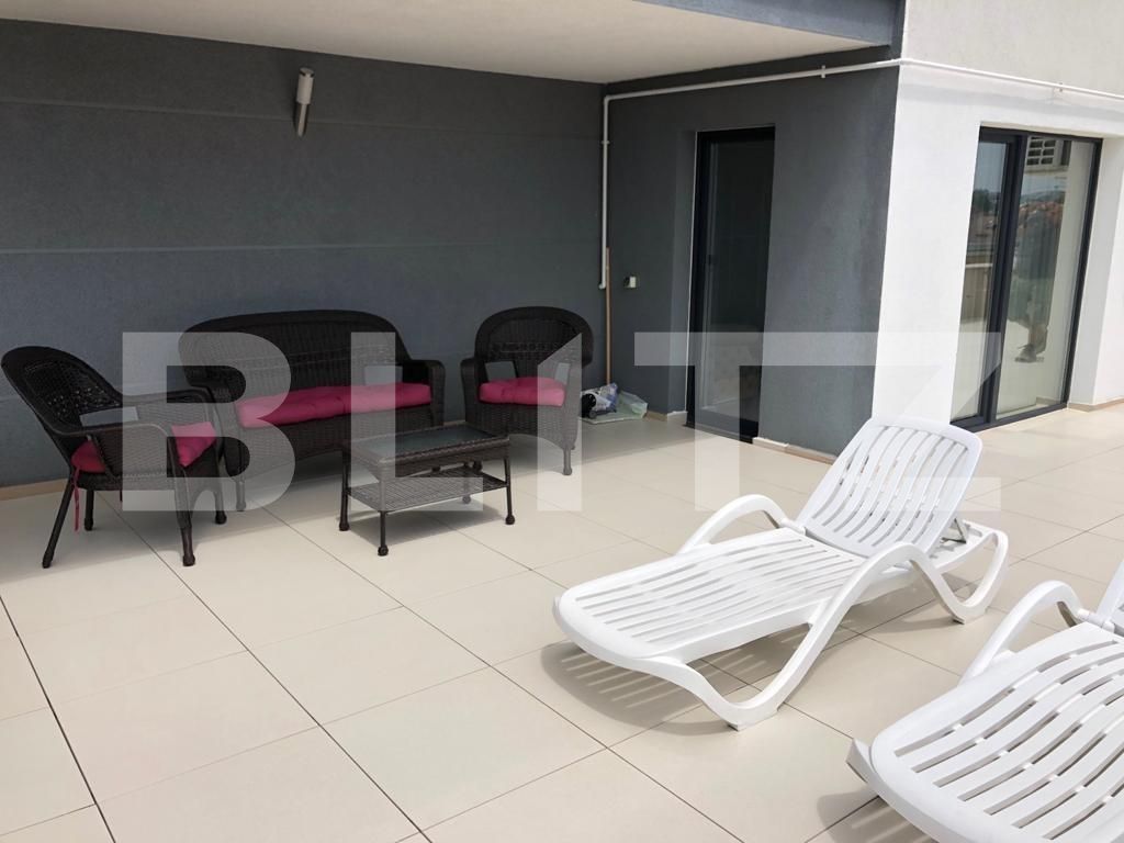 Apartament de închiriat 3 camere Zorilor - 51424AI | BLITZ Cluj-Napoca | Poza16