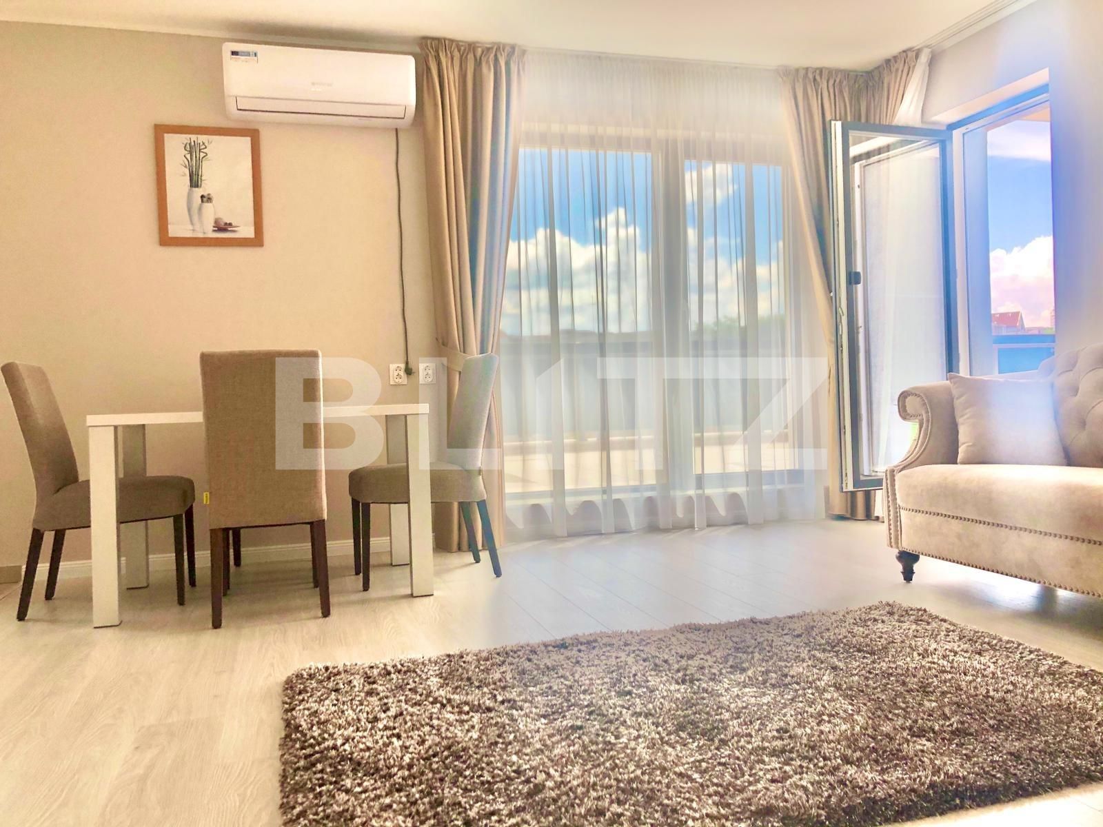 Apartament de închiriat 3 camere Zorilor - 51424AI | BLITZ Cluj-Napoca | Poza6