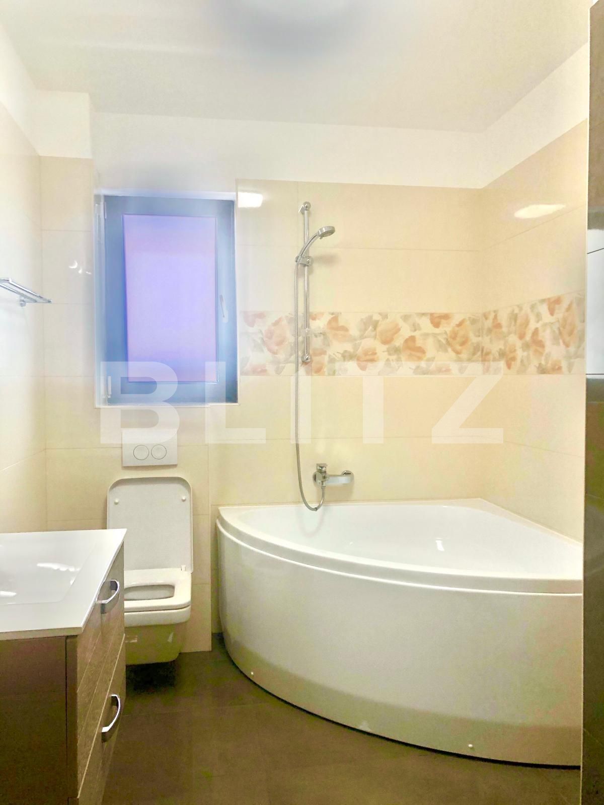 Apartament de închiriat 3 camere Zorilor - 51424AI | BLITZ Cluj-Napoca | Poza14