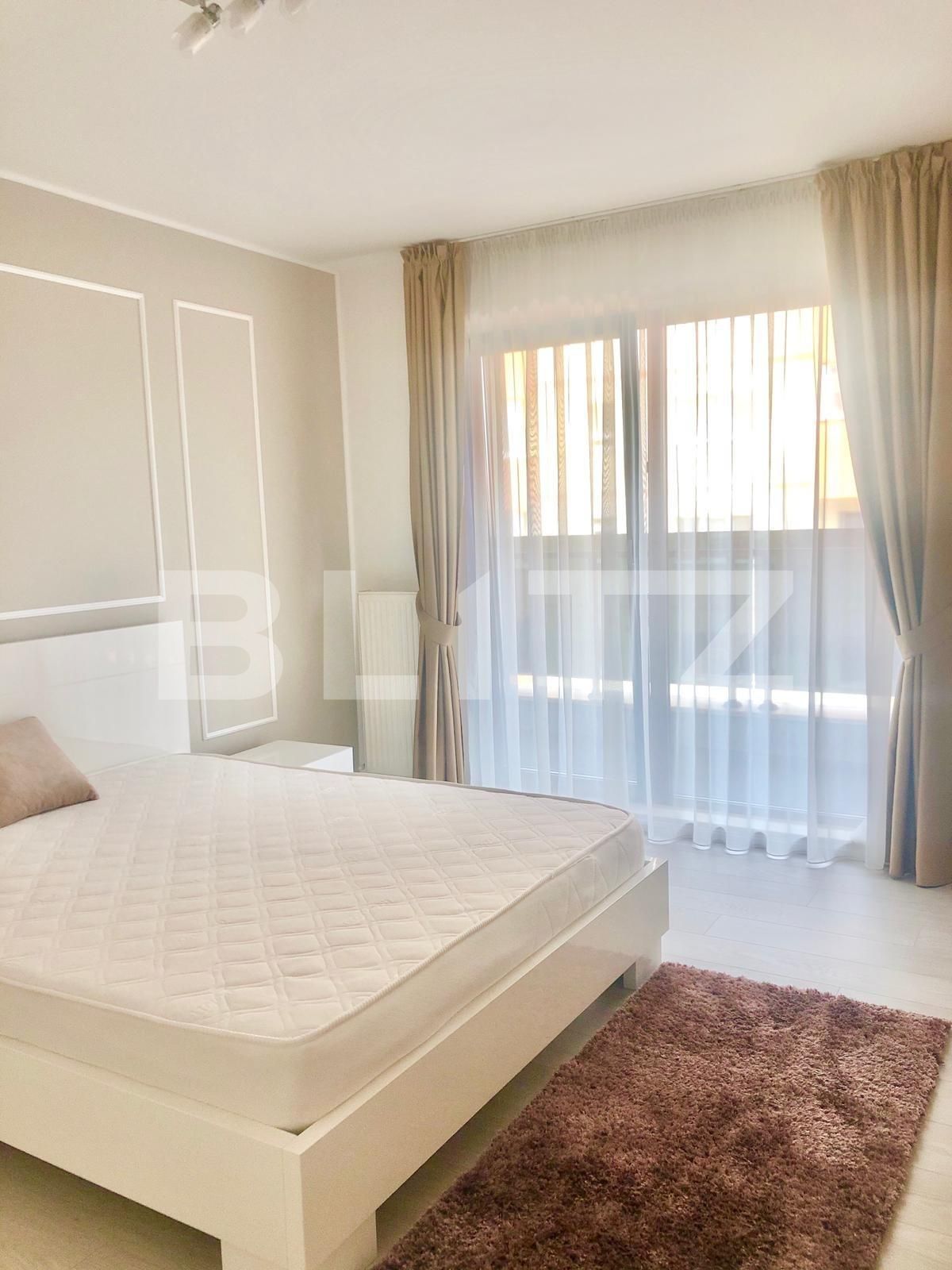 Apartament de închiriat 3 camere Zorilor - 51424AI | BLITZ Cluj-Napoca | Poza9