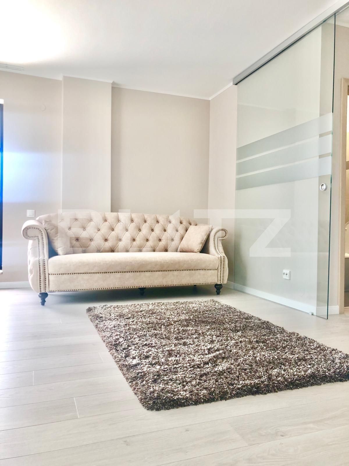 Apartament de închiriat 3 camere Zorilor - 51424AI | BLITZ Cluj-Napoca | Poza2