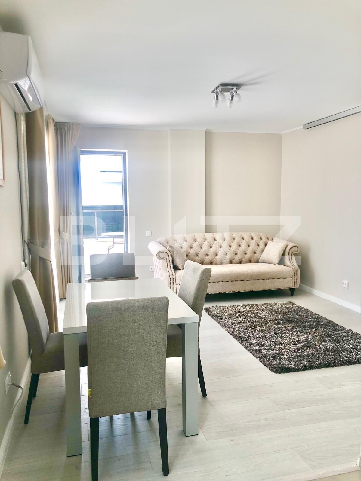 Apartament de închiriat 3 camere Zorilor - 51424AI | BLITZ Cluj-Napoca | Poza5