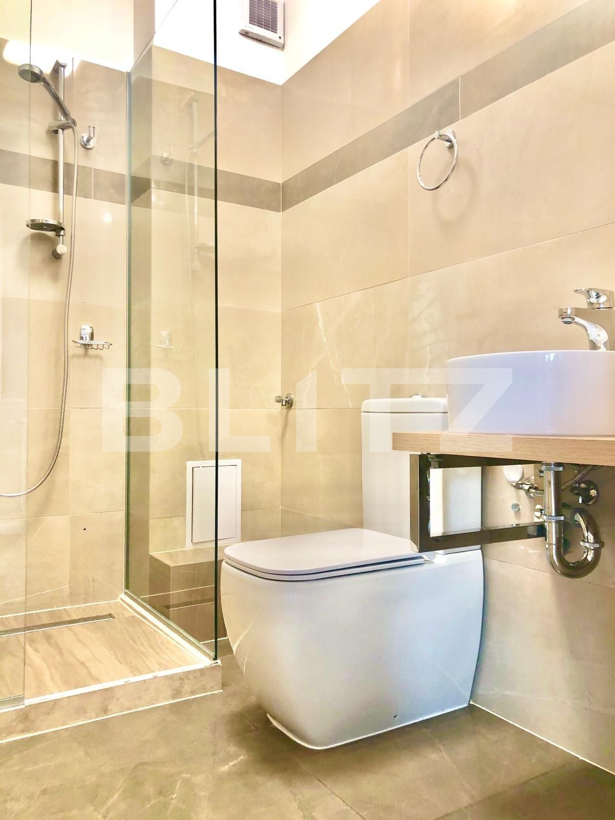 Apartament de închiriat 3 camere Zorilor - 51424AI | BLITZ Cluj-Napoca | Poza15