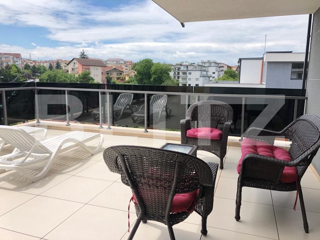 Apartament de închiriat 3 camere Zorilor - 51424AI | BLITZ Cluj-Napoca | Poza19
