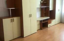 Apartament 1 camera, 42 mp, decomandata, zona Garii