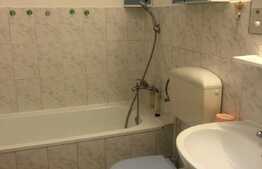 Apartament 1 camera, 42 mp, decomandata, zona Garii