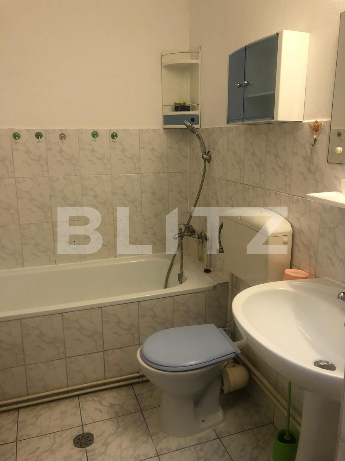 Garsonieră de închiriat Central - 51425AI | BLITZ Cluj-Napoca | Poza8