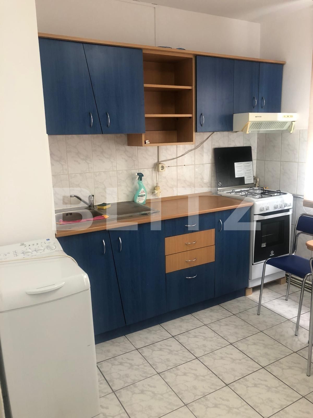 Garsonieră de închiriat Central - 51425AI | BLITZ Cluj-Napoca | Poza5