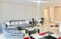 Apartament cu 3 camere, 80 mp, terasa, parcare, zona strazii Observatorului