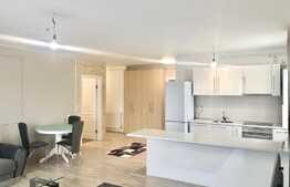 Apartament cu 3 camere, 80 mp, terasa, parcare, zona strazii Observatorului